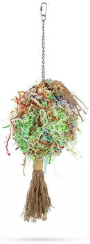 Beeztees Vogelspielzeug Ovi 36 cm