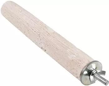 Duvo+ Vogelsitzstange Kalzium XL