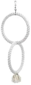 Nobby Kletterring aus Baumwolle S H&ouml;he: 50 cm