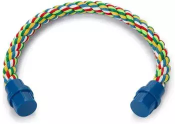 Beeztees Sitzstange Baumwolle 1,6 x 37 cm