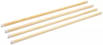 Karlie Sitzstange aus Holz 45 cm (4 Stk.)