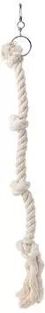 Nobby Kletterseil Baumwolle 67 cm x 25 mm