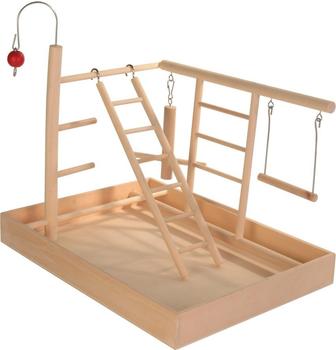 Trixie Holzspielplatz (5655)