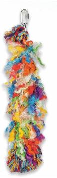Plüsch Happy Pet Preener (34 x 71 cm)