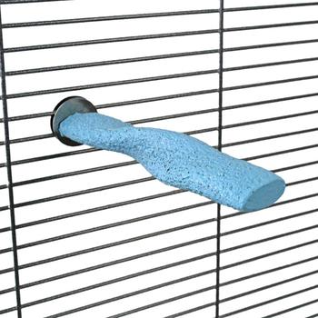 HappyBird gedrehte Sitzstange Twister Perch Medium