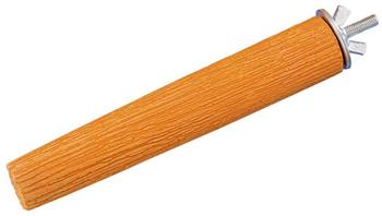 Nobby Mineral Stones Sitzstange orange 16,5cm