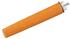 Nobby Mineral Stones Sitzstange orange