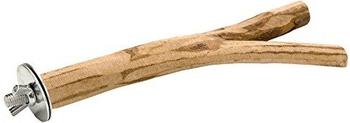 Beeztees Holzsitzstange klein 20 cm (5530)
