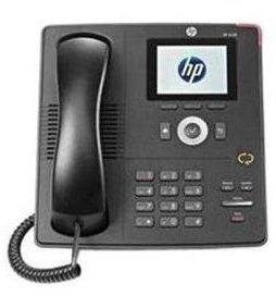 HP 4120 IP Phone (J9766A)