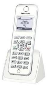 Testbericht AVM Fritz!fon M2