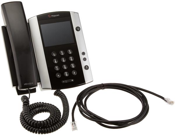 Polycom VVX 500