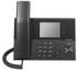 Innovaphone IP222 schwarz - VoIP Telefon