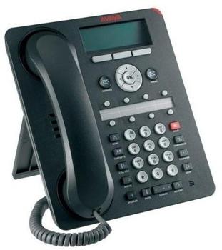 Avaya one-X Deskphone Value Edition 1608