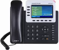 Grandstream GXP2140, Grandstream IP-Telefon GXP2140