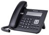 Panasonic KX-UT113NE-B SIP Telefon (3 Zeilen Display, PoE...