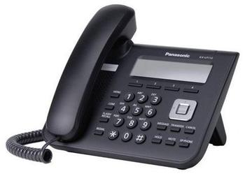 Panasonic KX-UT113 schwarz