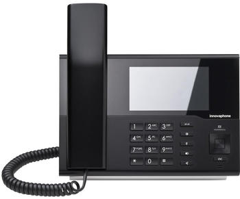 Innovaphone IP232 schwarz