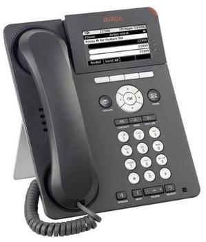 Avaya 9620 - VoIP Telefon