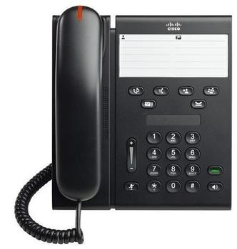 Cisco Systems Unified IP Phone 6911