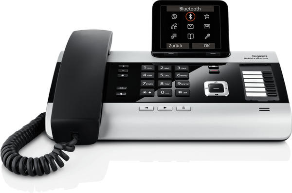 Gigaset DX800A Single
