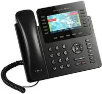 Grandstream Networks GXP2170, Grandstream Networks Grandstream GXP-2170 SIP-Telefon