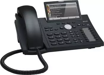 Snom D375