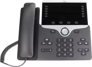 Cisco Systems IP Phone 8861