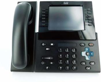 Cisco Systems Unified IP Phone 9971 Slimline