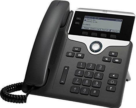 Cisco Systems IP Phone 7811