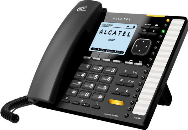 Alcatel-Lucent Temporis IP701G