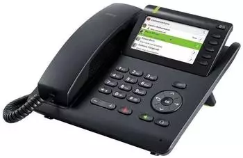 Unify OpenScape Desk Phone CP600