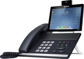 Yealink SIP VP-T49G