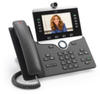IP Phone 8865, VoIP-Telefon - schwarz