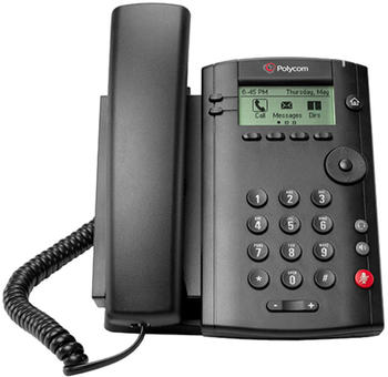 Polycom VVX 101