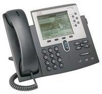 Cisco Unified IP Phone 7962G (CP-7962G-CCME)