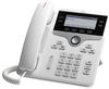Cisco CP-7841-W-K9=, Cisco UC Phone 7841 IP-Telefon Weiss