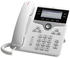 Cisco Systems IP Phone 7841 weiß