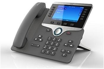 Cisco Systems IP Phone 8811