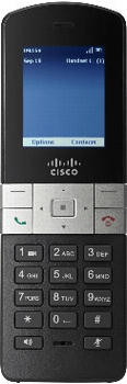 Cisco SPA302D Kit