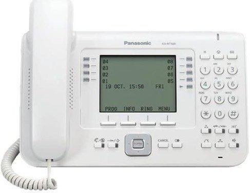 Panasonic KX NT560-B