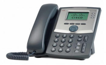 Cisco Systems SPA303G-G3 (Netzteil für UK)