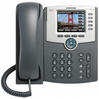 Cisco Systems SPA525G