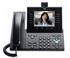 Cisco Unified IP Phone 9951 Slimline grau