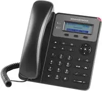 Grandstream Small Business IP Phone GXP1615 - VoIP-Telefon - SIP (GXP-1615)