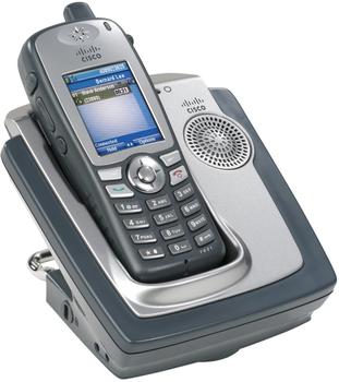Cisco Systems Unified IP Phone 7921G