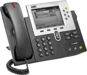 Cisco CP-7961G-