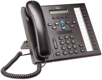 Cisco Systems Unified IP Phone 6961 Standard