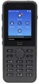 Cisco Systems Wireless IP Phone 8821