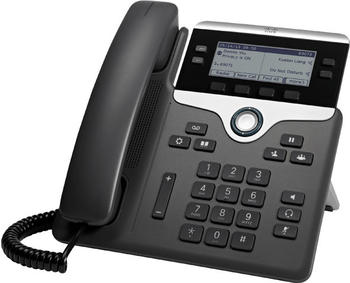 Cisco Systems IP Phone 7841