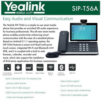 Yealink SIP-T56A